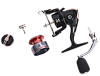   Black Side Yeti 800 FD (3+1 .)