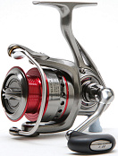 Катушка безынерционная Daiwa EXCELER-X 1000 (4+1 подш.)