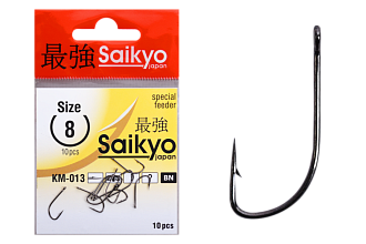  Saikyo KM-013 Reliable Feeder BN  8 (10)
