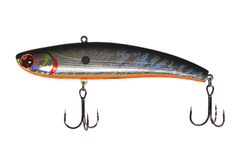  ECOPRO Nemo Slim 115 38 030 Holo Silver