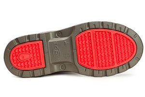 Сапоги Torvi Лиман, с вкладышем, олива, р.41/42