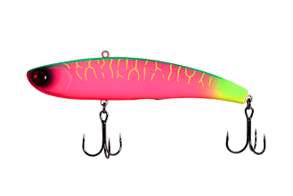  ECOPRO Nemo Slim 85 28 098-Crazy Watermelon