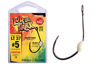  LureMax Trout LT37 # 5 Phospho (10)