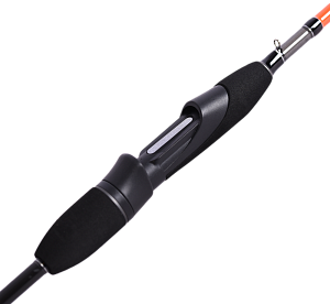 Удилище спин. Maximus POINTER-X Microjig 20XUL  2,0m  0,4-4g