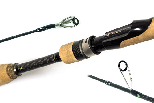 Maximus Raptor-X Professional Series