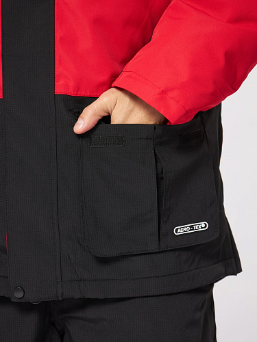 Костюм зимний поддерживающий Alaskan Cherokee