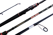 Удилище спин. Maximus BLACK WITCH 23ML 2,3m 5-20g