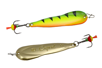   ECOPRO Capral, 65, 17,  FTG