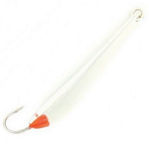 Блесна вертикальная Ice Hunter 302 S/1, 50мм, 6,7гр, S