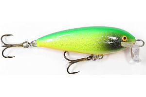 Воблер Nils Master HAKA Shallow 7cm, 8 г., #099