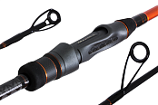 Удилище спин. Maximus GRAVITY JIG 25H 2,5m 40-80g