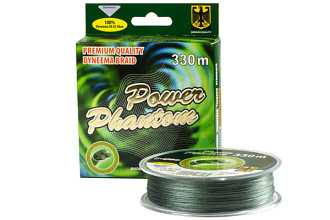  Power Phantom 4x, 330, , 0,40, 46,1