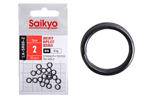   Saikyo SA-SR80-2 20 (8)