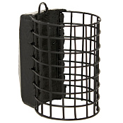 Кормушка ECOPRO фидерная металл. круг. сетка  80 г (10 шт)
