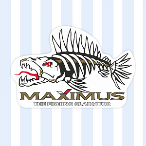  Maximus   
