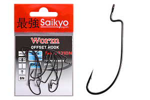  Saikyo BS-2331 Worm BN 1 (10 )