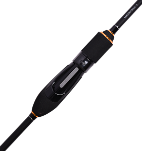Удилище спин. Maximus STREETRACER-X UL 184UL-T 1,8m  0,5-5g 4pcs
