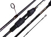 Удилище спин. Maximus PERCH ZONE  762UL Fast 2,3 m  max 8 g