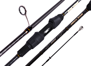 Удилище спин. Maximus PERCH ZONE  762UL Fast 2,3 m  max 8 g
