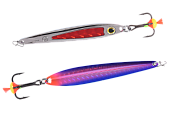 Блесна вертикальная ECOPRO Shprot, 75мм, 13г,  PPH/RF