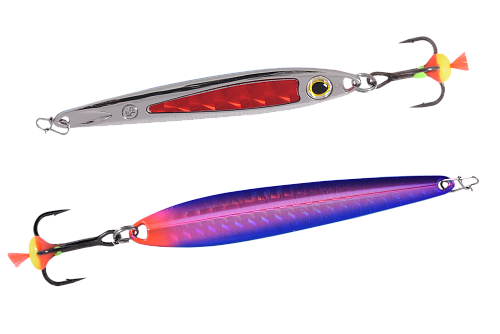 Блесна вертикальная ECOPRO Shprot Блесна вертикальная ECOPRO Shprot