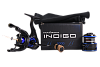   Maximus INDIGO 2500 (7+1 .)