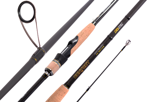 Maximus Contact Jig Cork