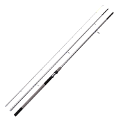 Удилище фидер. Maximus BASTION 330L 3,3m 60g