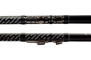 Удилище попл. Maximus с кол. REBEL BOLOGNESE 400 4.0 м