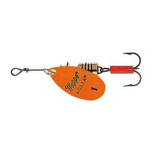  . Mepps AGLIA FLUO, 1, Orange