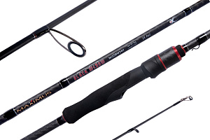 Maximus Black Widow-X Heavy Jig