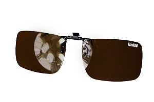 .    Alaskan AGC-1-02 Chandler brown
