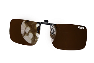 .    Alaskan AGC-1-02 Chandler brown