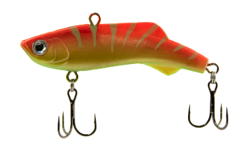  ECOPRO Phantom 80 32 052 Hot Pepper