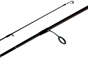 Удилище спин. Maximus LEGEND AREA 622XUL 1,88m 0,5-4g