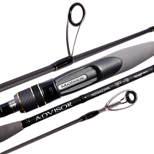  . Maximus ADVISOR JIG 29MH 2,9m  10-42g