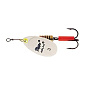  . Mepps AGLIA FLUO, 3, Phosphor