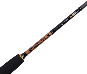 Удилище спин. Maximus ZIRCON-X TW 20ML 2,0m  4-18g