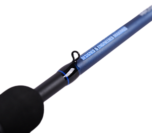Удилище спин. Maximus INDIGO Micro-Jig - S 19UL 1,9m 0,8-5g