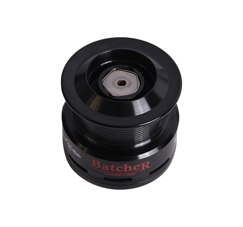 Катушка Black Side Batcher Carp