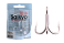 Крючки тройные Saikyo 7056 3X