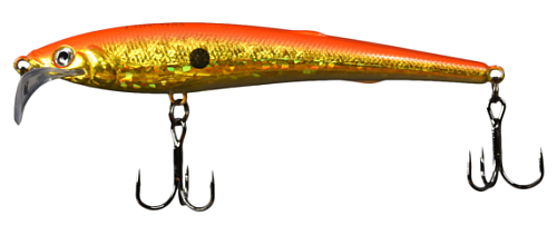 Воблер LureMax Stinka Воблер LureMax Stinka