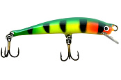 Воблер Nils Master INVINCIВLE Floating  8cm, 8 г., #027