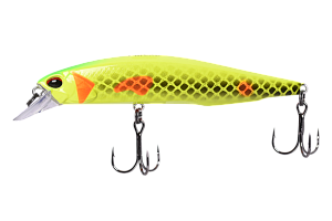 Воблер LureMax DINGO 100S MR-073 14,8г. тонущий