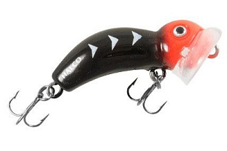  Halco NIGHT WALKER Nano #H65, 36mm, 3,5 ., 0m (Surface)