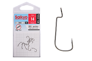  Saikyo BS-3324 BN 14 (10 .)