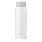 Термос Zojirushi SM-NA48-WA 0,48 л  (белый)