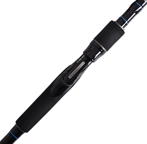 Удилище спин. Maximus RESPECT Tele 21L 2,1m 3-15g
