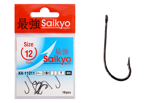 Крючки Saikyo KH-11011 O’Shaughnessy