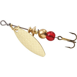  . Mepps AGLIA LONG 0, Gold